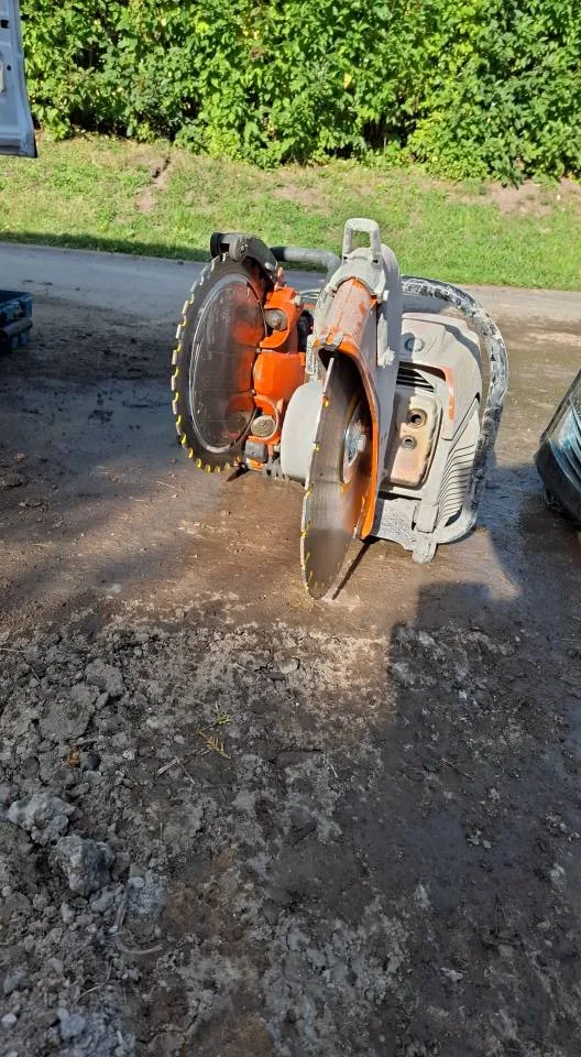 Radonmittaus ammattilaiselta